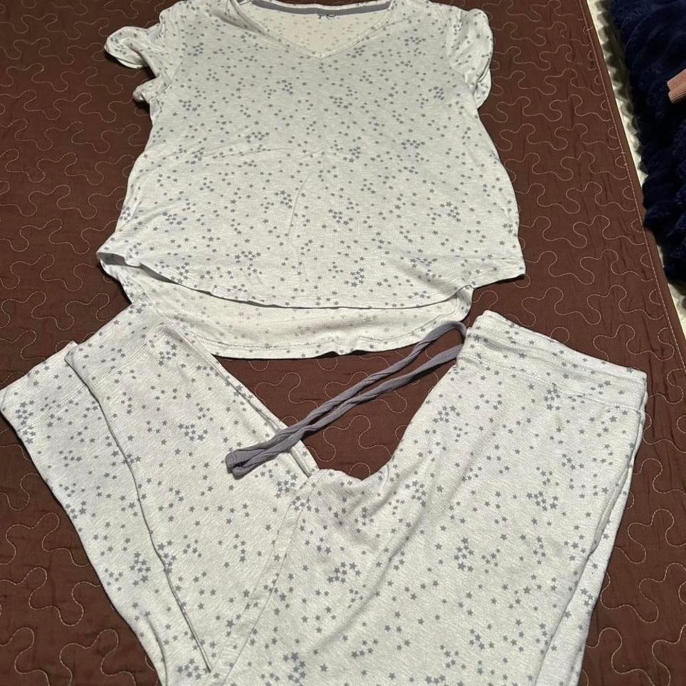 pj set